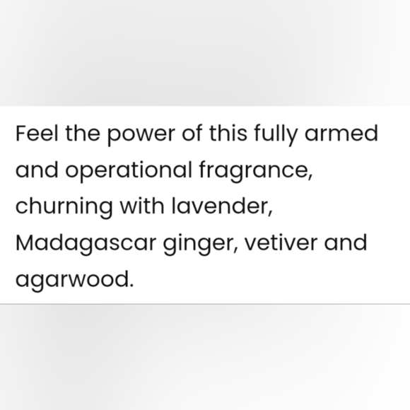 Scentsy Disney Star Wars Darth Vader Buddy Lavendar Madagascar Ginger Vetiver - Picture 5 of 5